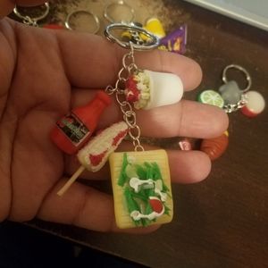 keychain, llavero